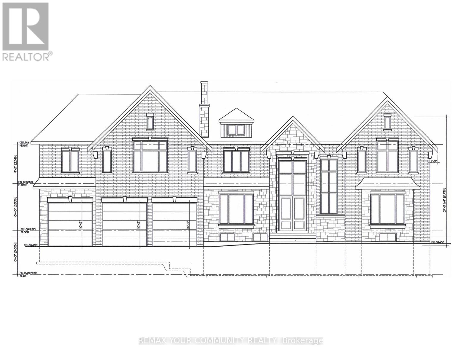 2069 ST PAUL ROAD, Innisfil, Ontario