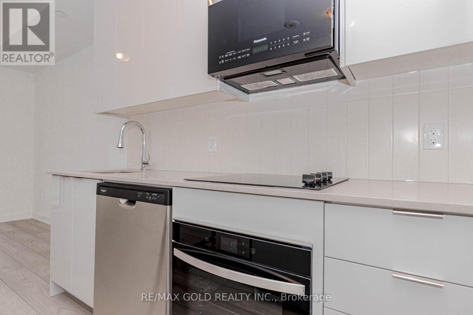 2517 - 10 Abeja Street, Vaughan, Ontario  L4K 0R4 - Photo 13 - N12721354