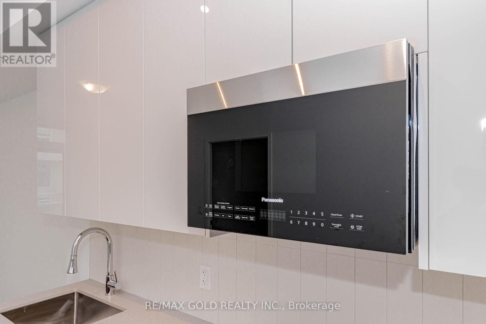 2517 - 10 Abeja Street, Vaughan, Ontario  L4K 0R4 - Photo 14 - N12721354