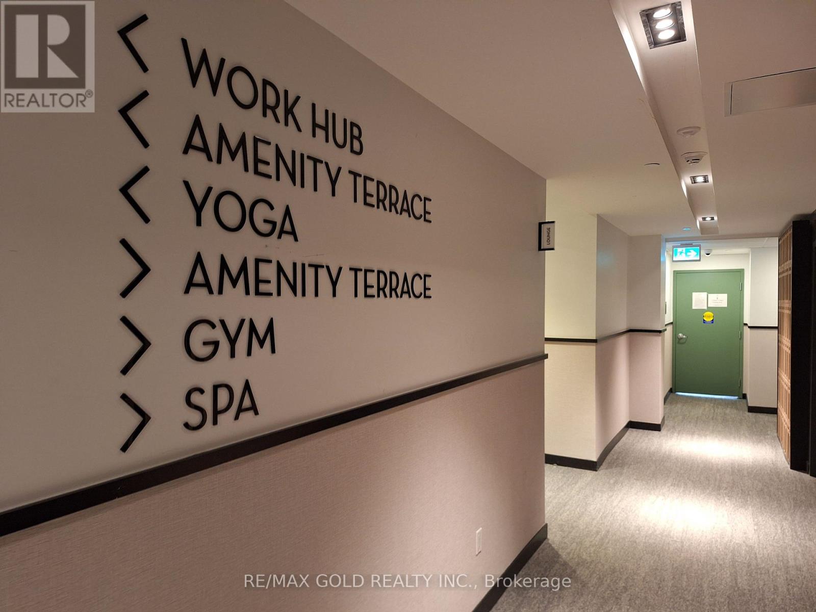 2517 - 10 Abeja Street, Vaughan, Ontario  L4K 0R4 - Photo 45 - N12721354