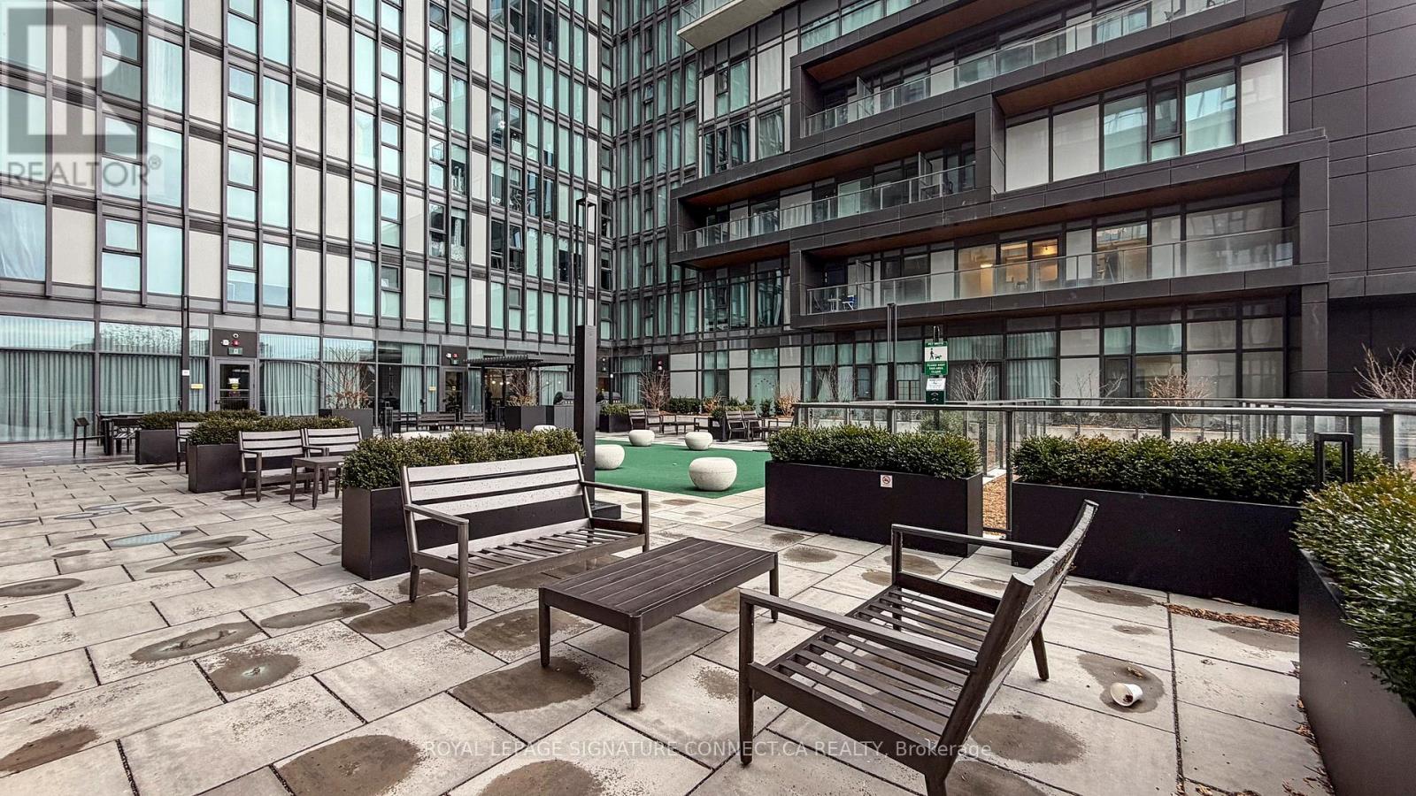 309 - 1285 Dupont Street, Toronto, Ontario  M6H 0E3 - Photo 39 - W12611114