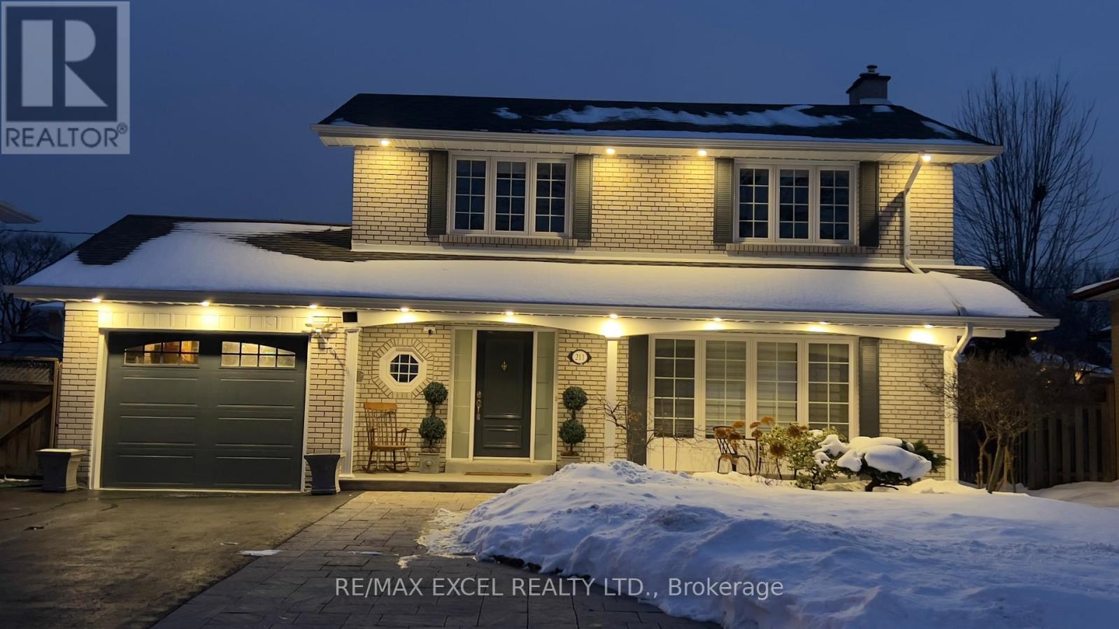 211 The Westway, Toronto, Ontario  M9R 1E9 - Photo 40 - W12718968