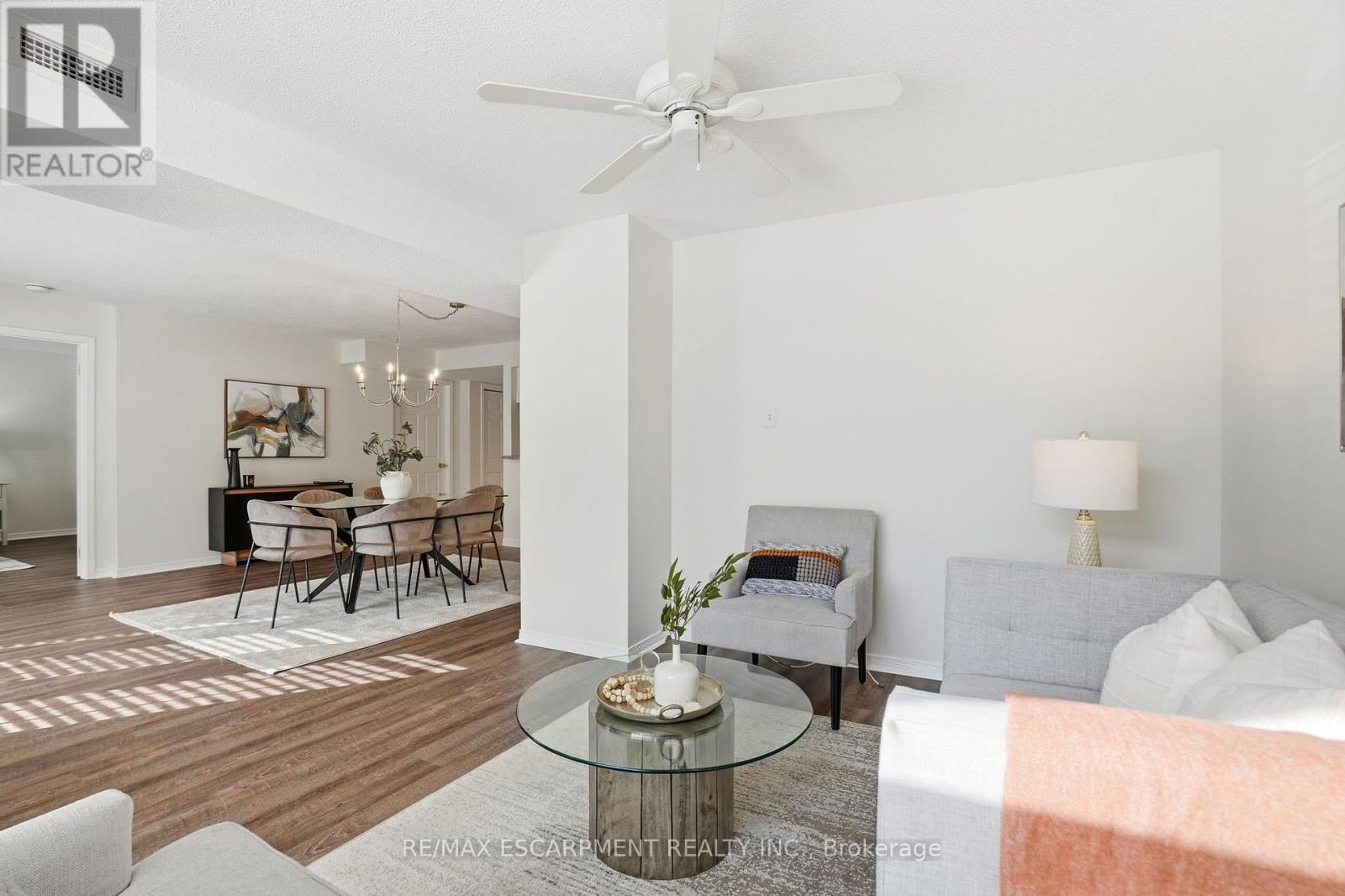 E106 - 216 Plains Road W, Burlington, Ontario  L7T 4K8 - Photo 22 - W12724466