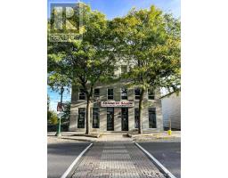 UNIT #3 - 27 KING STREET E, Brockville, Ontario