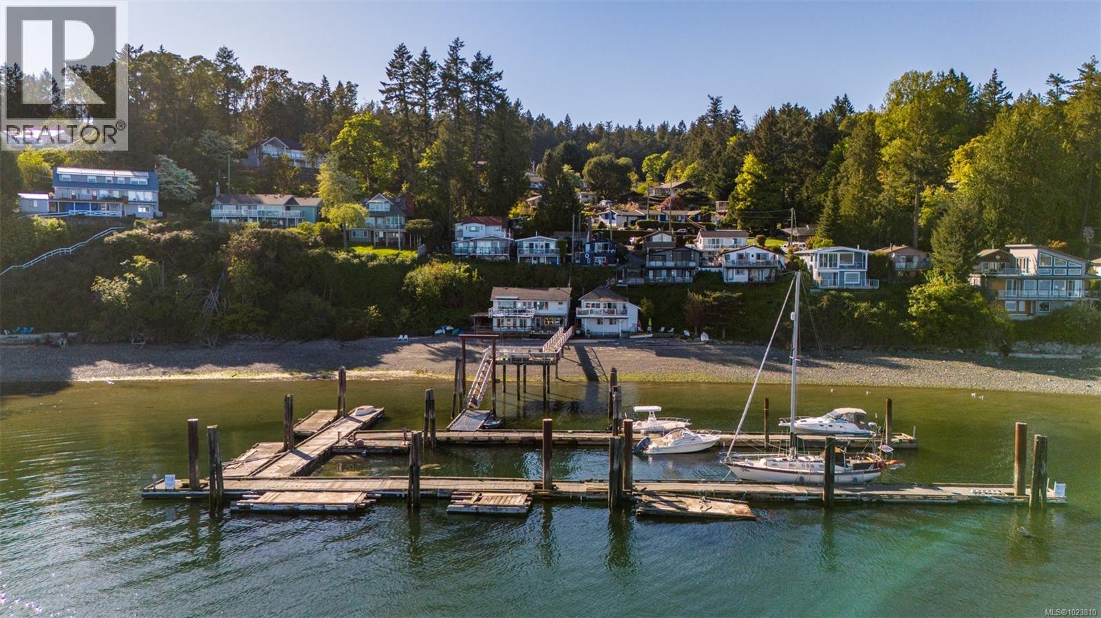 8 1723 Sandy Beach Rd, Mill Bay, British Columbia  V0R 2P4 - Photo 1 - 1023810