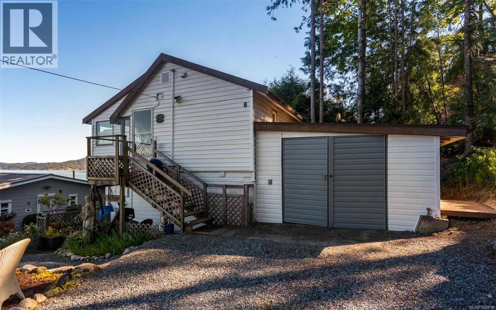 8 1723 Sandy Beach Rd, Mill Bay, British Columbia  V0R 2P4 - Photo 7 - 1023810