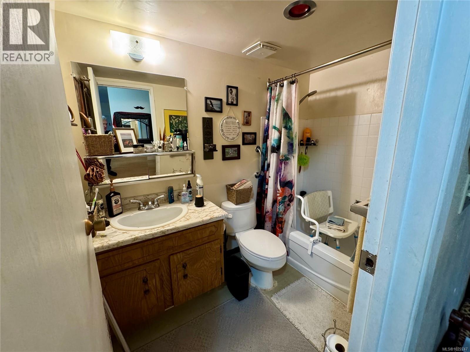 302 801 Marine Dr, Port Alice, British Columbia  V0N 2N0 - Photo 9 - 1022747