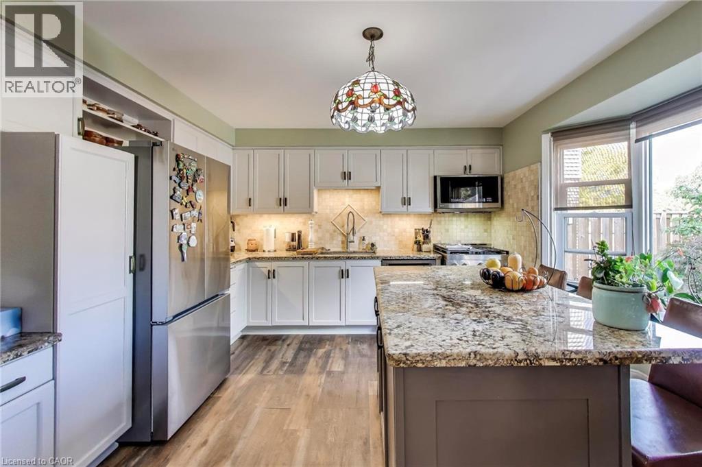 12 Kingsview Drive, Stoney Creek, Ontario  L8J 2K5 - Photo 10 - 40777122