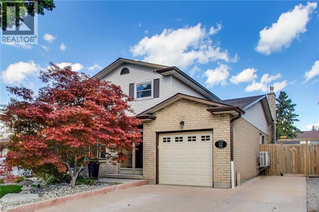 12 Kingsview Drive, Stoney Creek, Ontario  L8J 2K5 - Photo 2 - 40777122