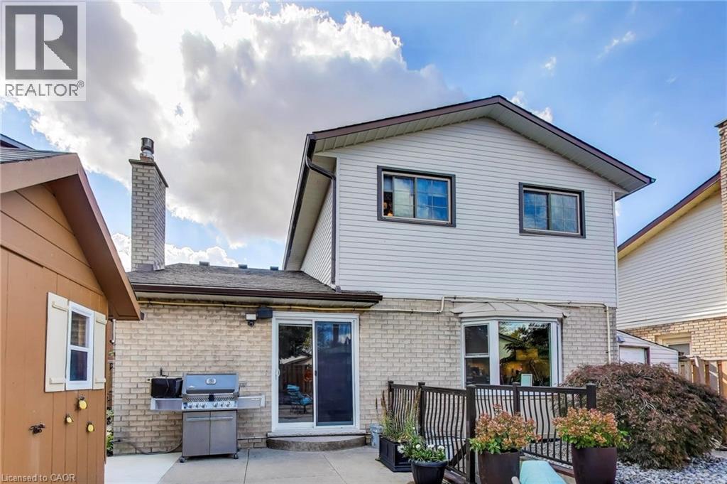 12 Kingsview Drive, Stoney Creek, Ontario  L8J 2K5 - Photo 35 - 40777122