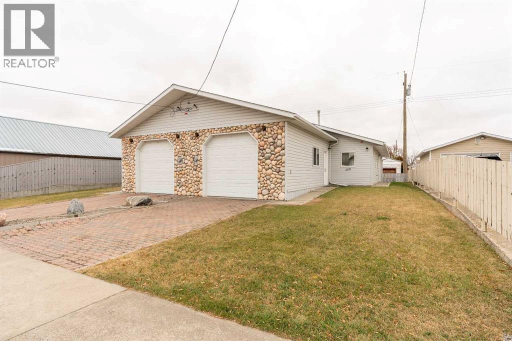#154, 150 22 Street, Fort Macleod, Alberta  T0L 0Z0 - Photo 30 - A2263185
