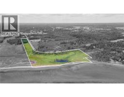 Lot Fort Moncton Road, port elgin, New Brunswick