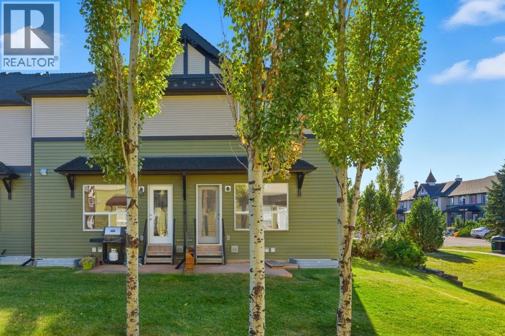 1101, 140 Sagewood Boulevard Sw, Airdrie, Alberta  T4B 3H5 - Photo 38 - A2276690