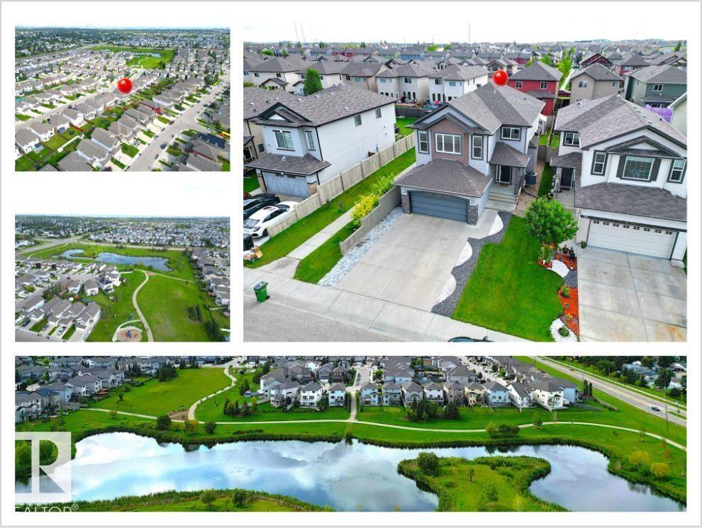 1921 33 ST NW, Edmonton, Alberta