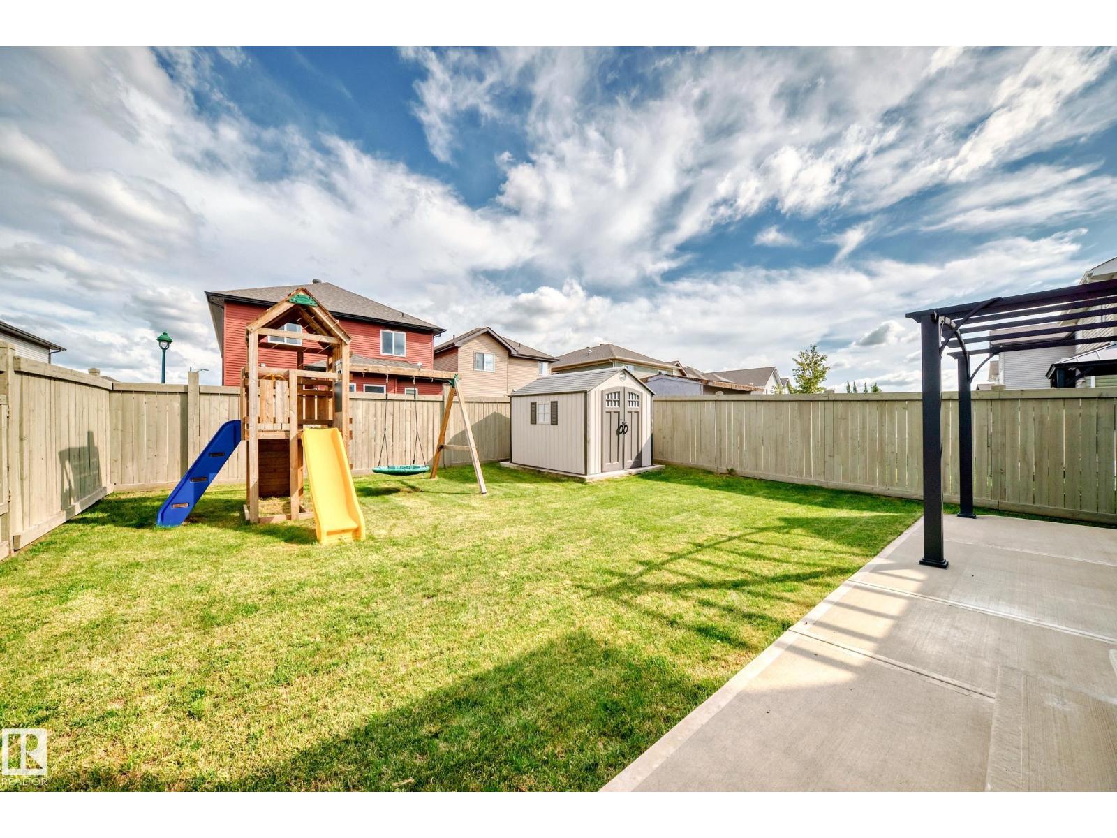 1921 33 St Nw, Edmonton, Alberta  T6T 0L5 - Photo 17 - E4470887