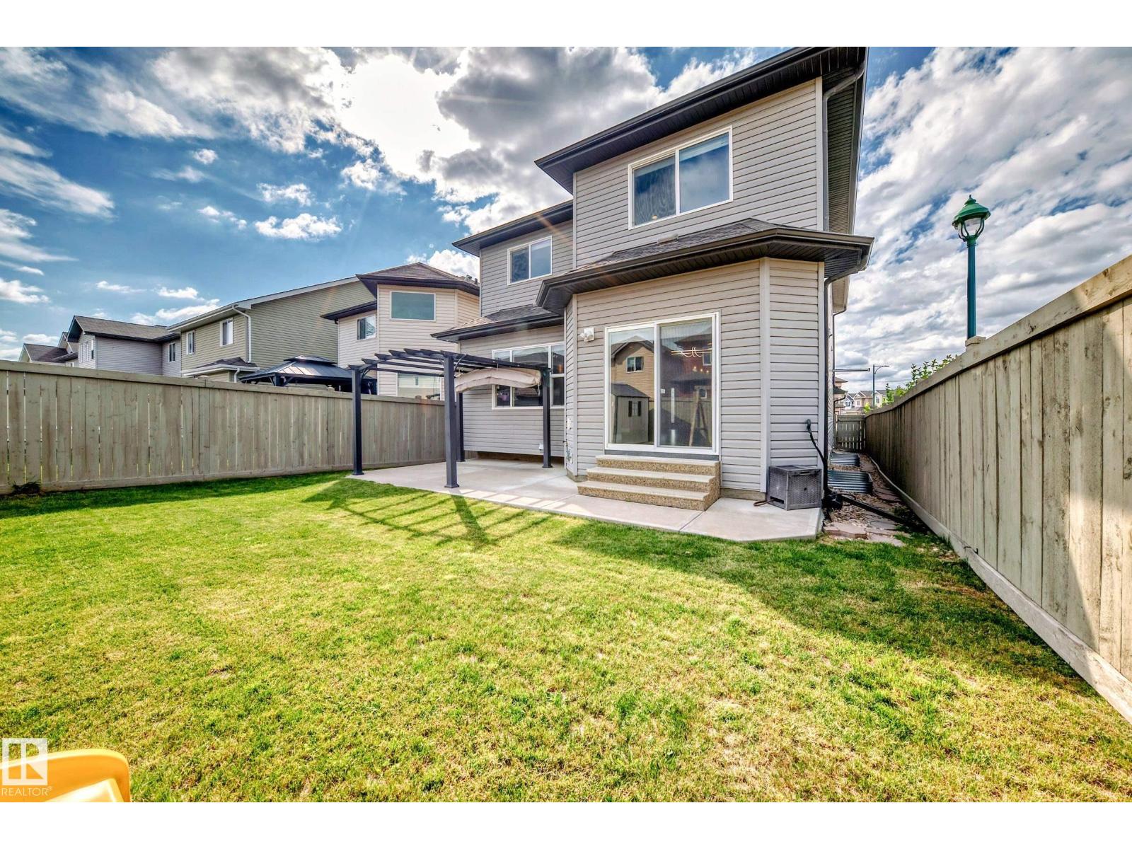 1921 33 St Nw, Edmonton, Alberta  T6T 0L5 - Photo 18 - E4470887