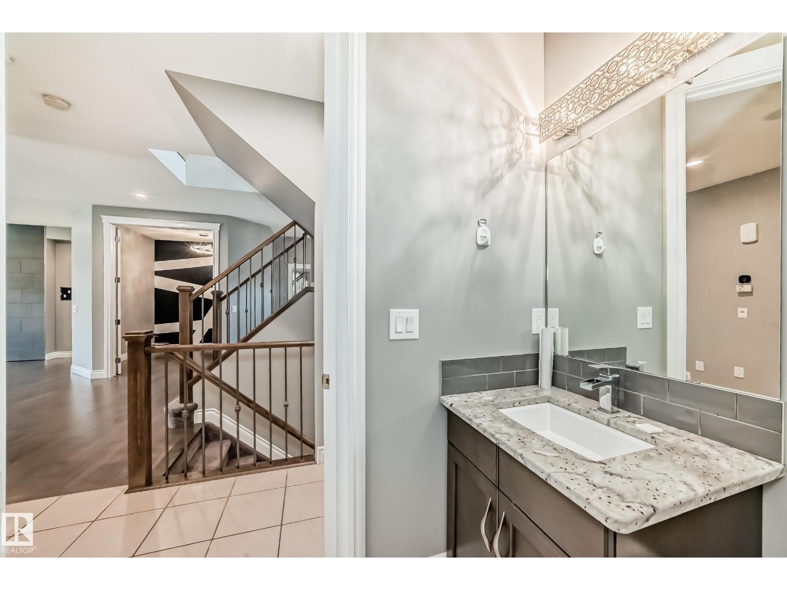 1921 33 St Nw, Edmonton, Alberta  T6T 0L5 - Photo 27 - E4470887