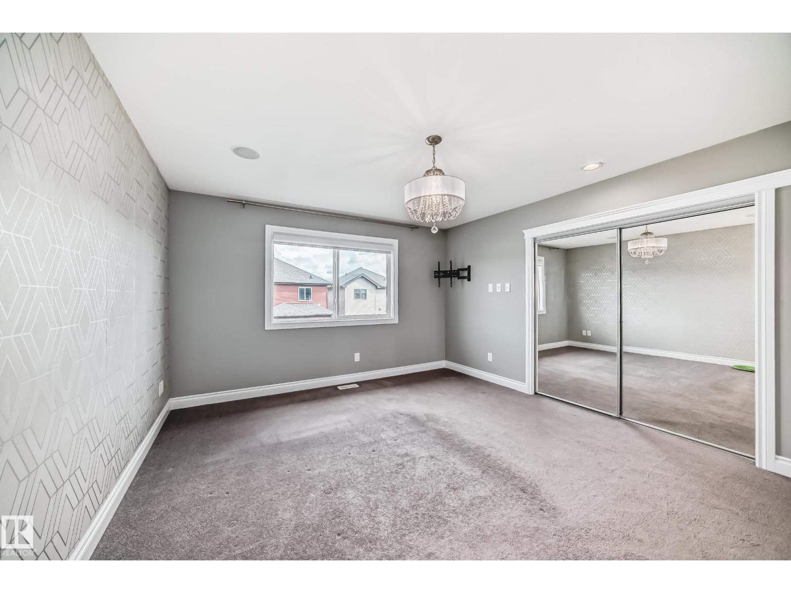 1921 33 St Nw, Edmonton, Alberta  T6T 0L5 - Photo 32 - E4470887