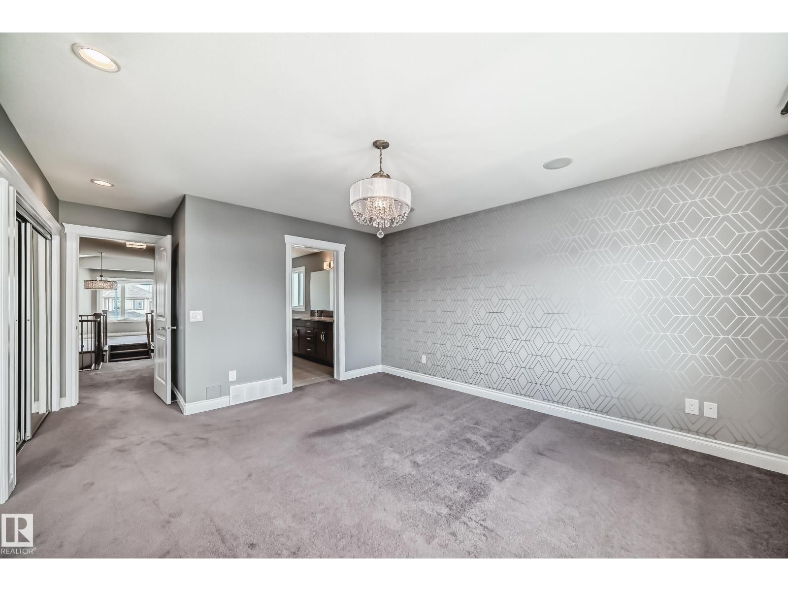 1921 33 St Nw, Edmonton, Alberta  T6T 0L5 - Photo 34 - E4470887