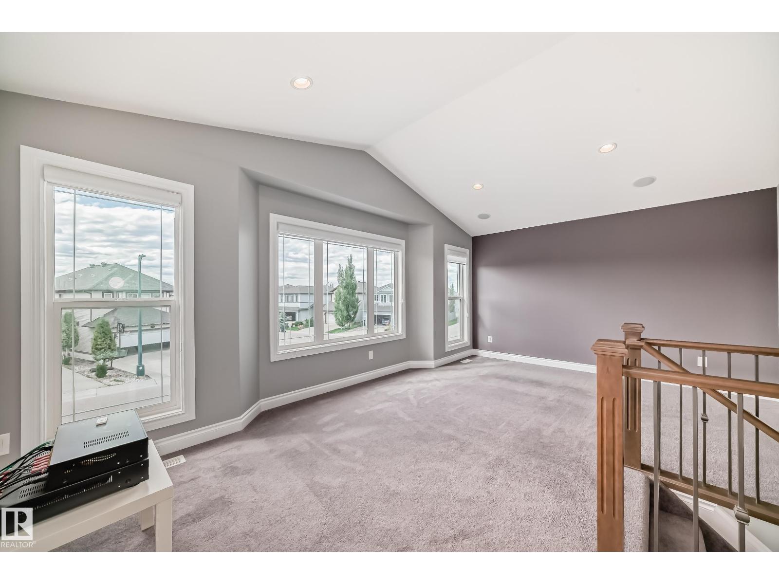 1921 33 St Nw, Edmonton, Alberta  T6T 0L5 - Photo 46 - E4470887