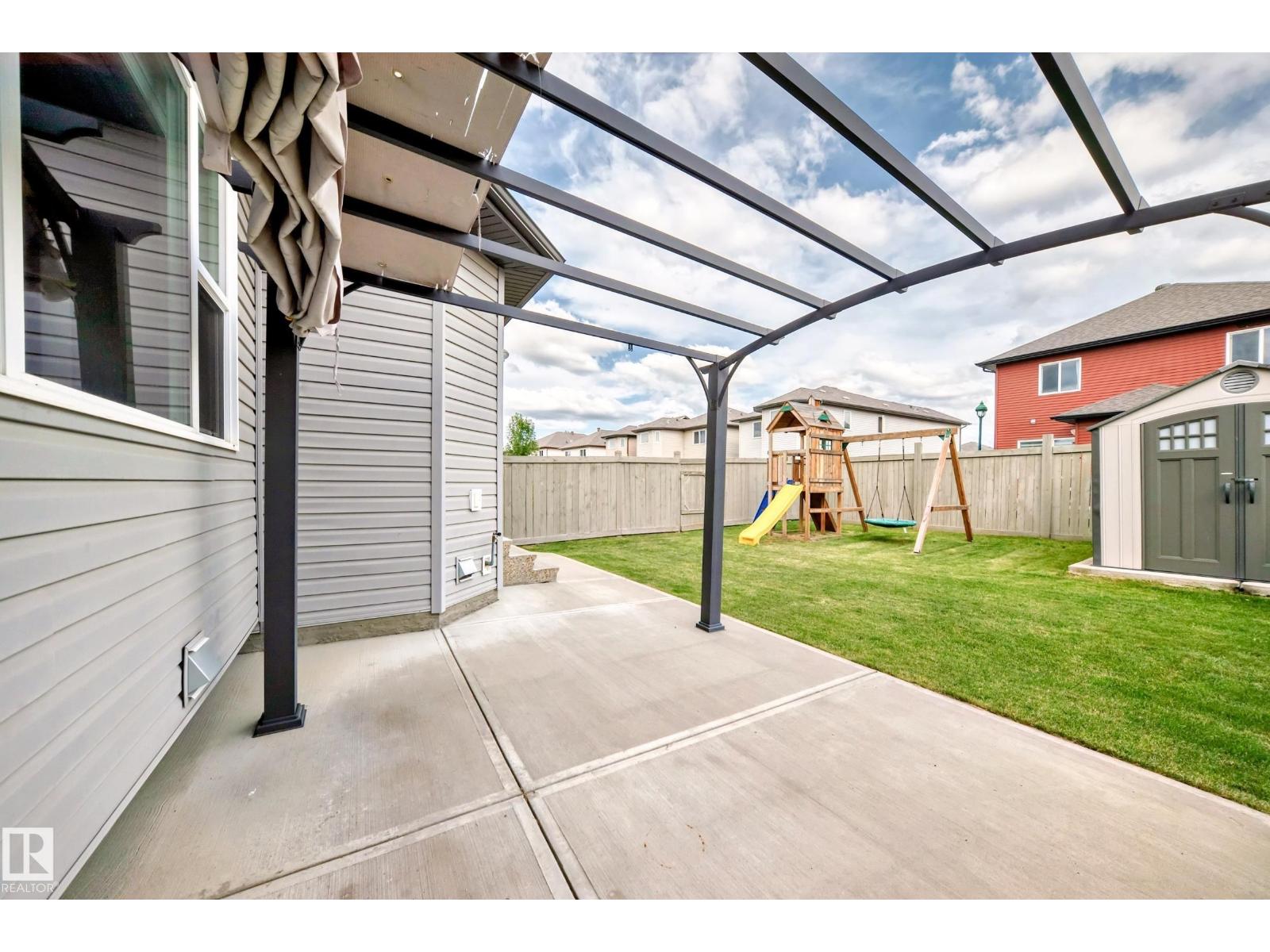 1921 33 St Nw, Edmonton, Alberta  T6T 0L5 - Photo 62 - E4470887