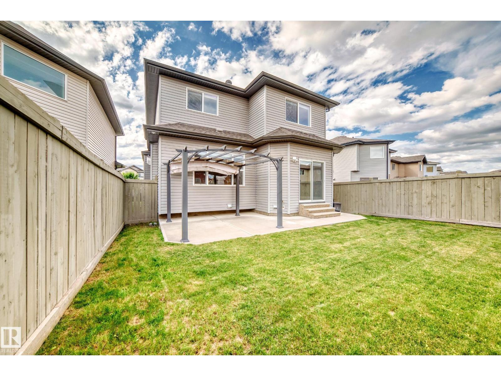 1921 33 St Nw, Edmonton, Alberta  T6T 0L5 - Photo 63 - E4470887