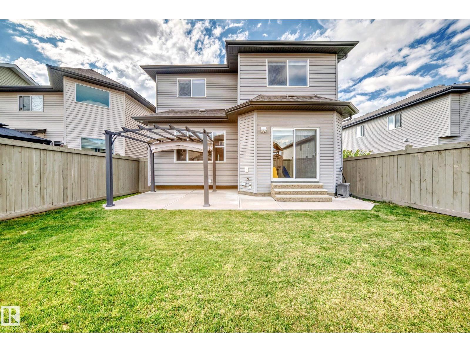 1921 33 St Nw, Edmonton, Alberta  T6T 0L5 - Photo 64 - E4470887