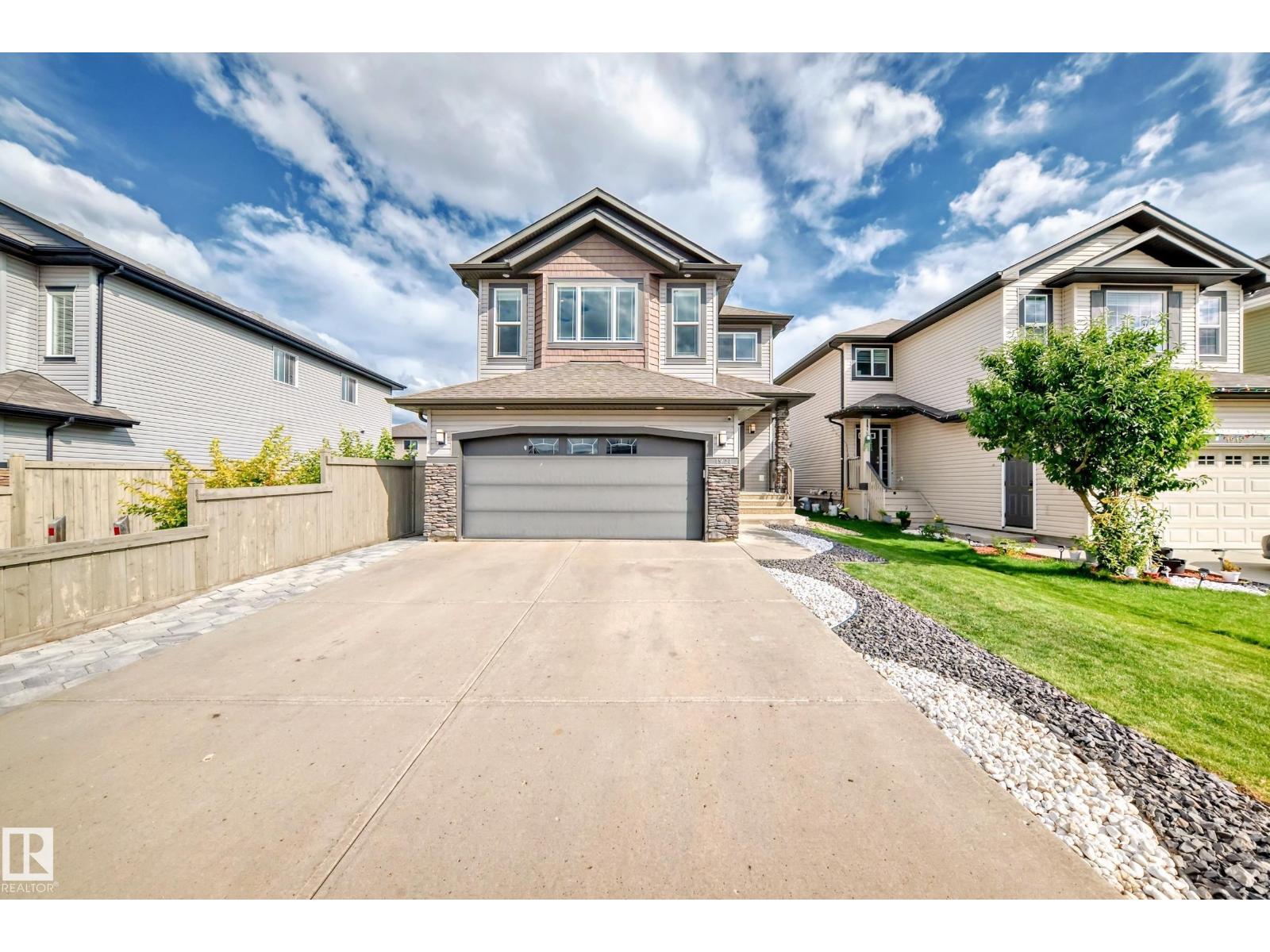 1921 33 St Nw, Edmonton, Alberta  T6T 0L5 - Photo 66 - E4470887