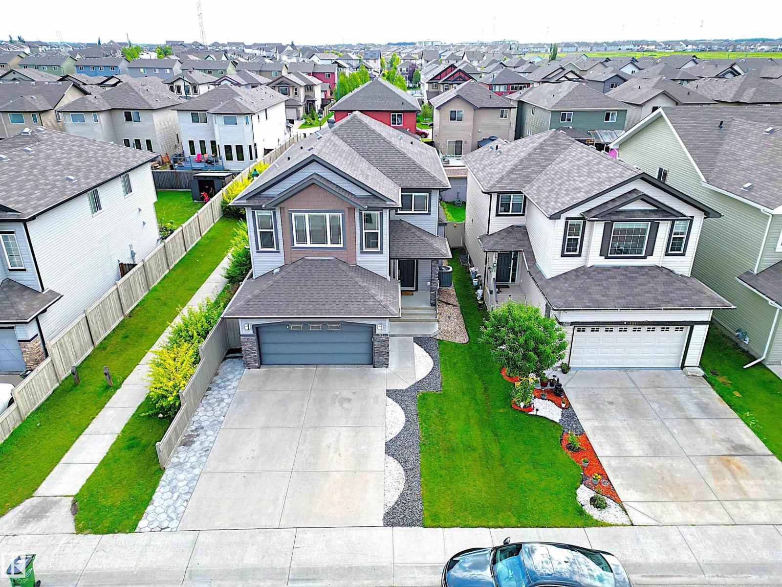 1921 33 St Nw, Edmonton, Alberta  T6T 0L5 - Photo 67 - E4470887