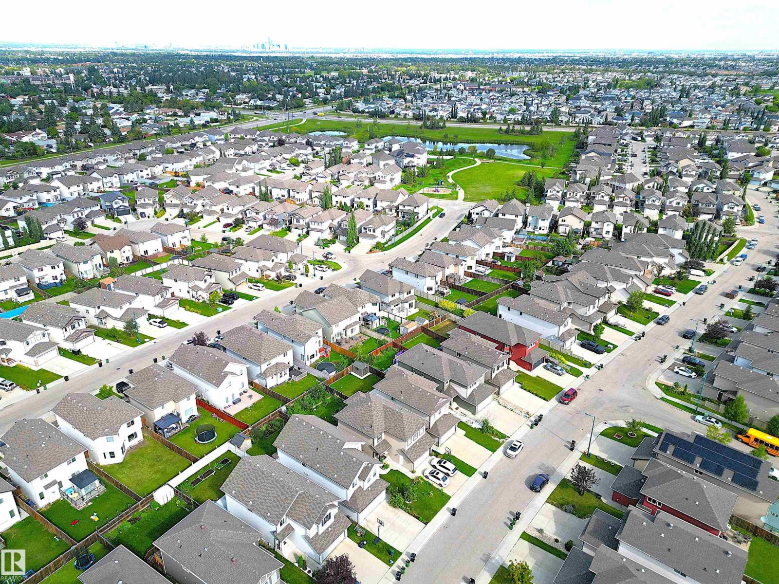 1921 33 St Nw, Edmonton, Alberta  T6T 0L5 - Photo 69 - E4470887