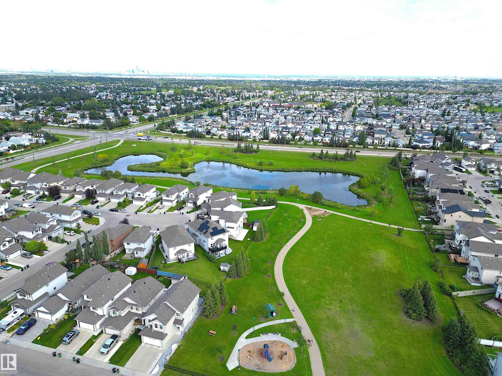 1921 33 St Nw, Edmonton, Alberta  T6T 0L5 - Photo 70 - E4470887