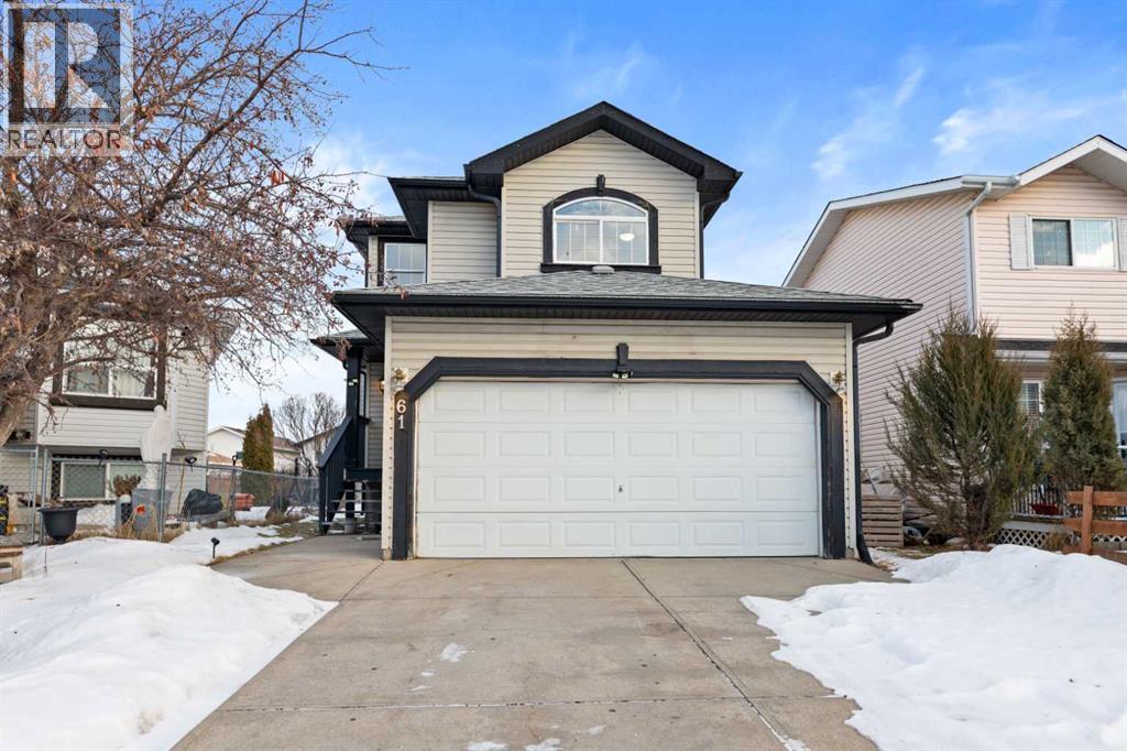 61 Applemont Place Se, Calgary, Alberta  T2P 0X2 - Photo 2 - A2278186