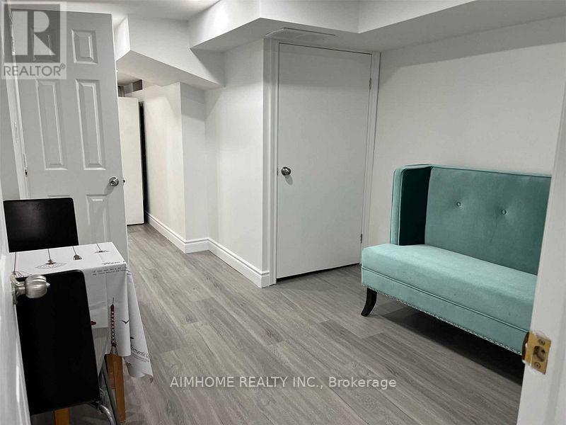 BSMT - 12 GLASGOW STREET, Toronto, Ontario