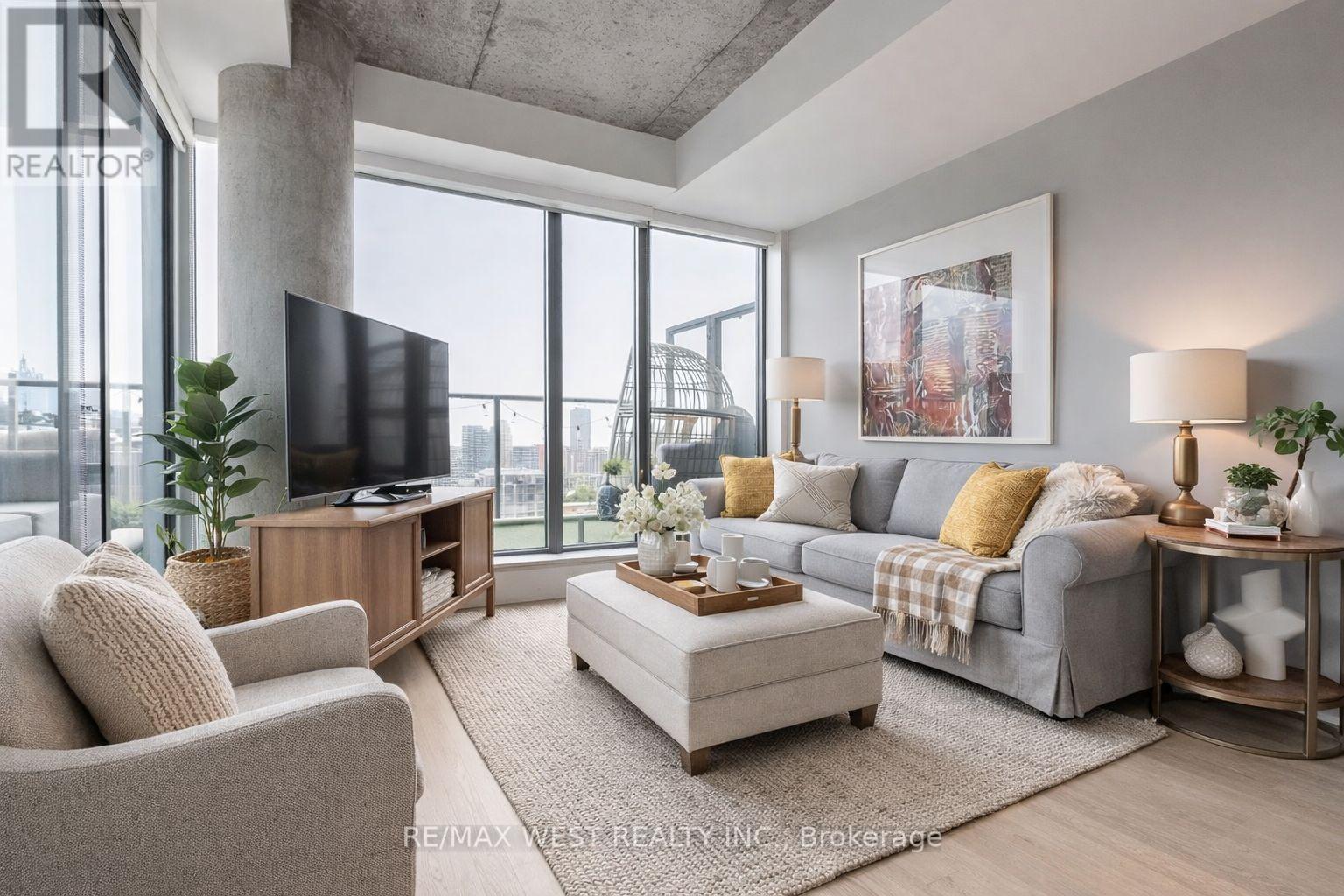 1503 - 95 Bathurst Street, Toronto, Ontario  M5V 2P9 - Photo 2 - C12724710