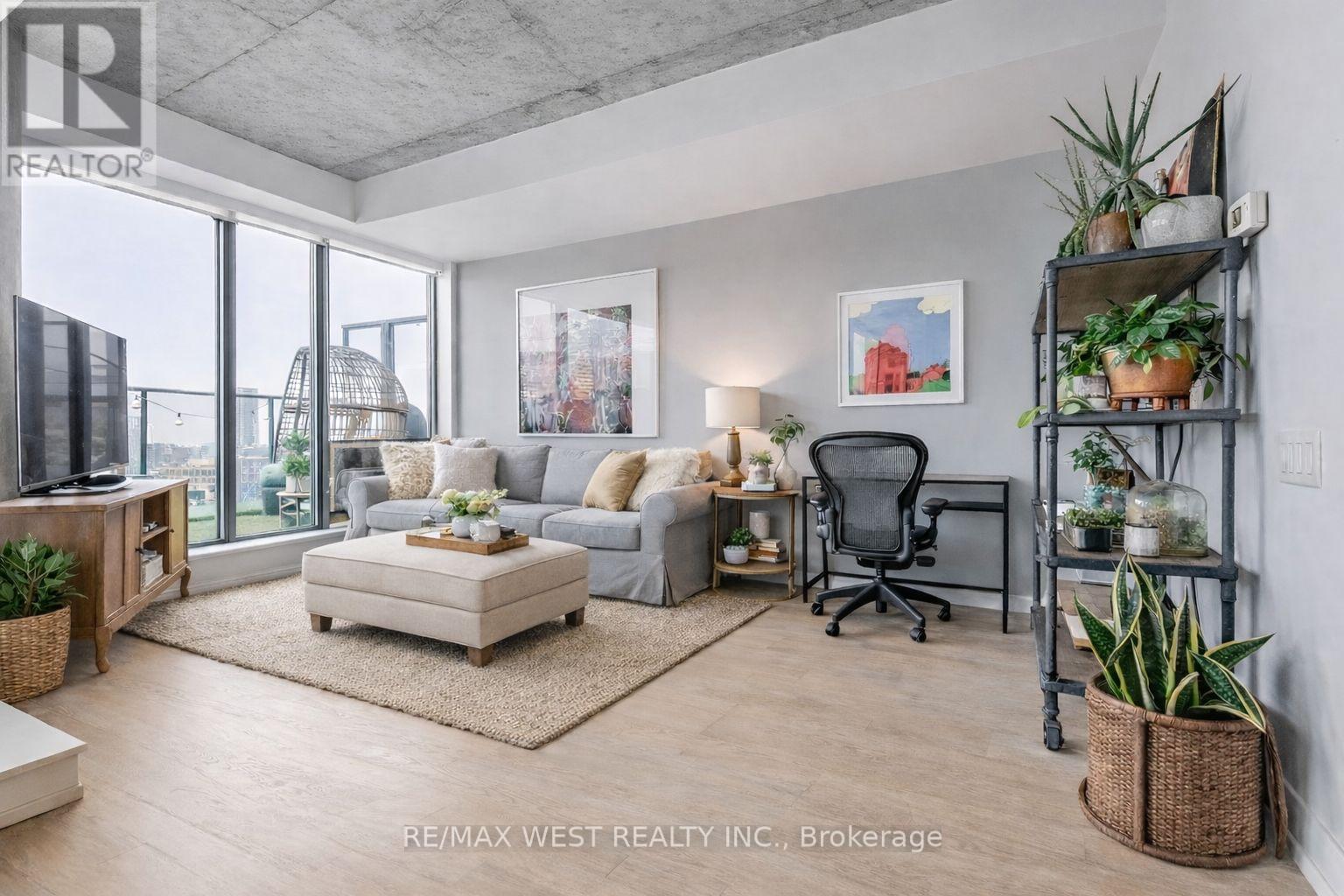 1503 - 95 Bathurst Street, Toronto, Ontario  M5V 2P9 - Photo 3 - C12724710