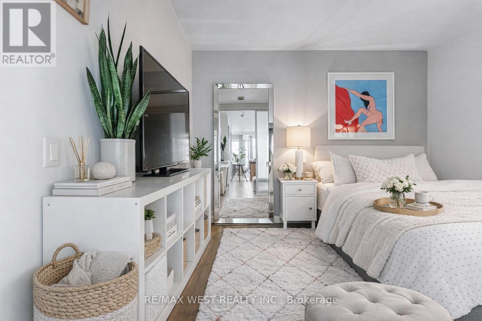 1503 - 95 Bathurst Street, Toronto, Ontario  M5V 2P9 - Photo 4 - C12724710