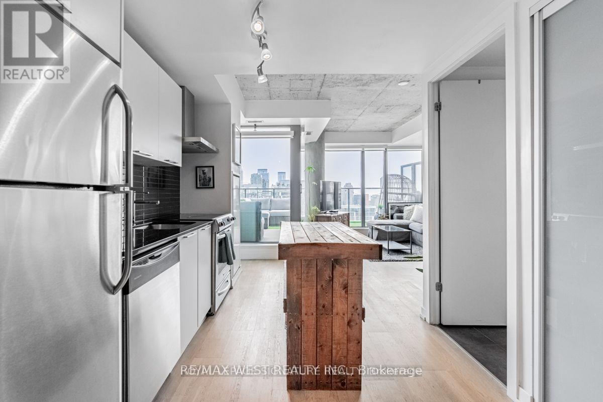 1503 - 95 Bathurst Street, Toronto, Ontario  M5V 2P9 - Photo 6 - C12724710