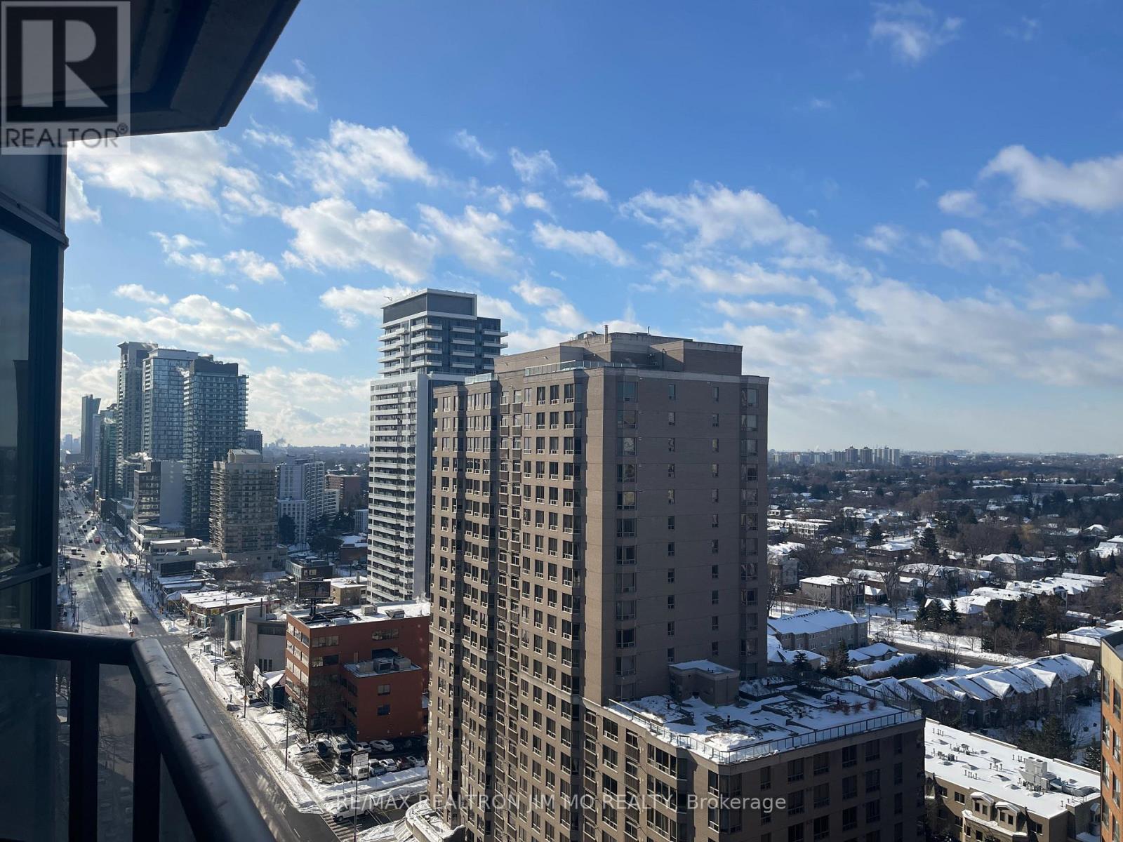 1827 - 500 Doris Avenue, Toronto, Ontario  M2N 0C1 - Photo 7 - C12724724