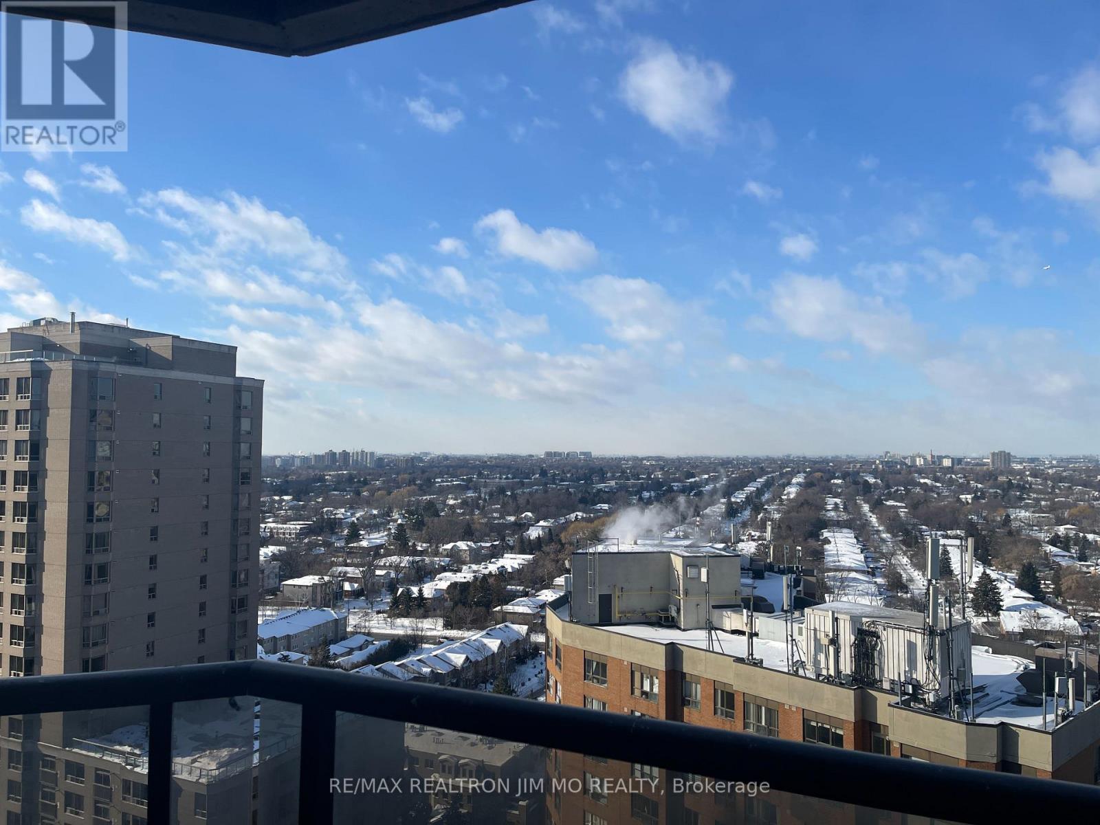 1827 - 500 Doris Avenue, Toronto, Ontario  M2N 0C1 - Photo 8 - C12724724