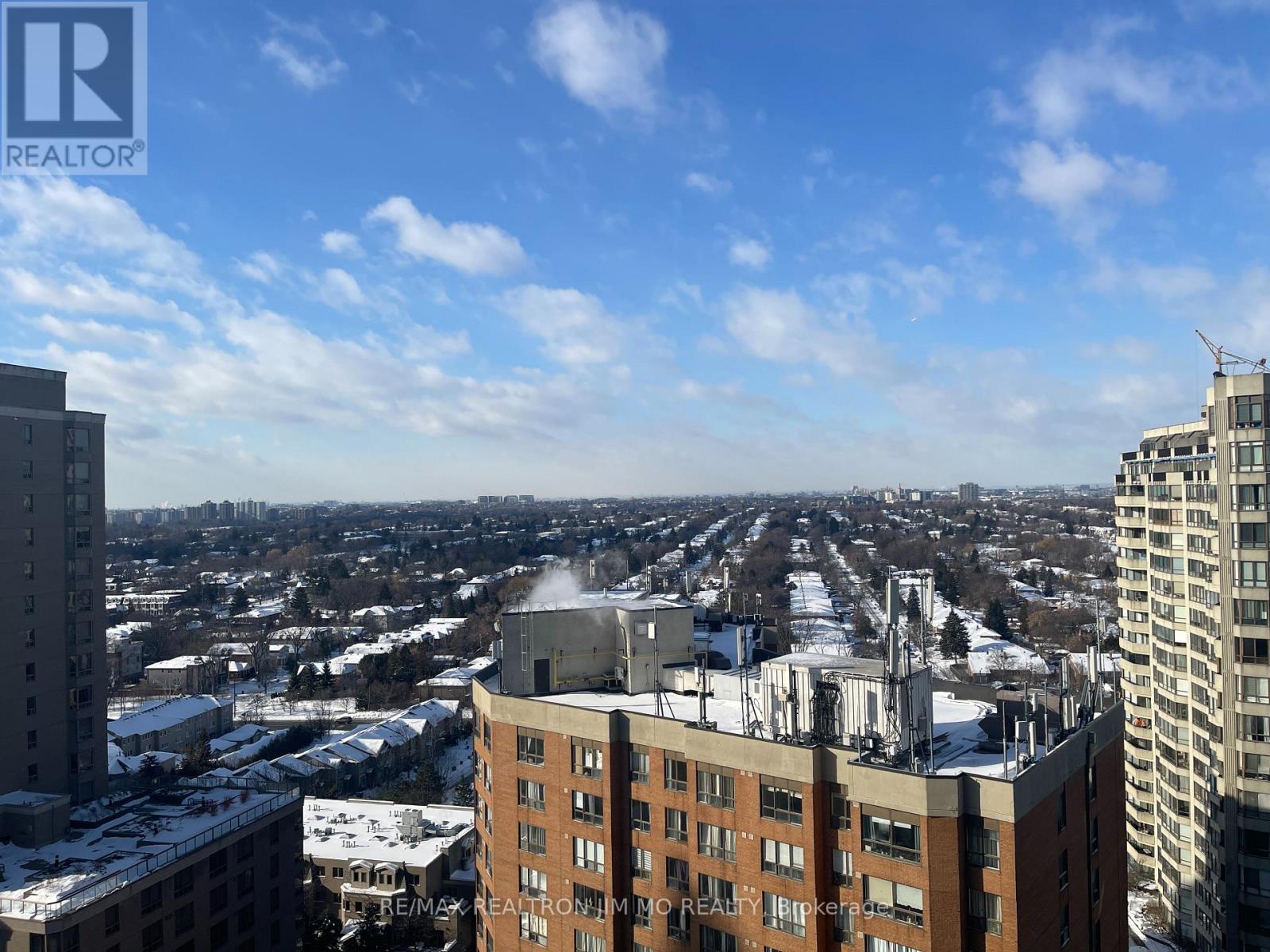 1827 - 500 Doris Avenue, Toronto, Ontario  M2N 0C1 - Photo 9 - C12724724