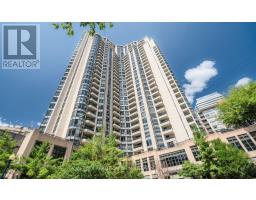 1827 - 500 DORIS AVENUE, Toronto, Ontario