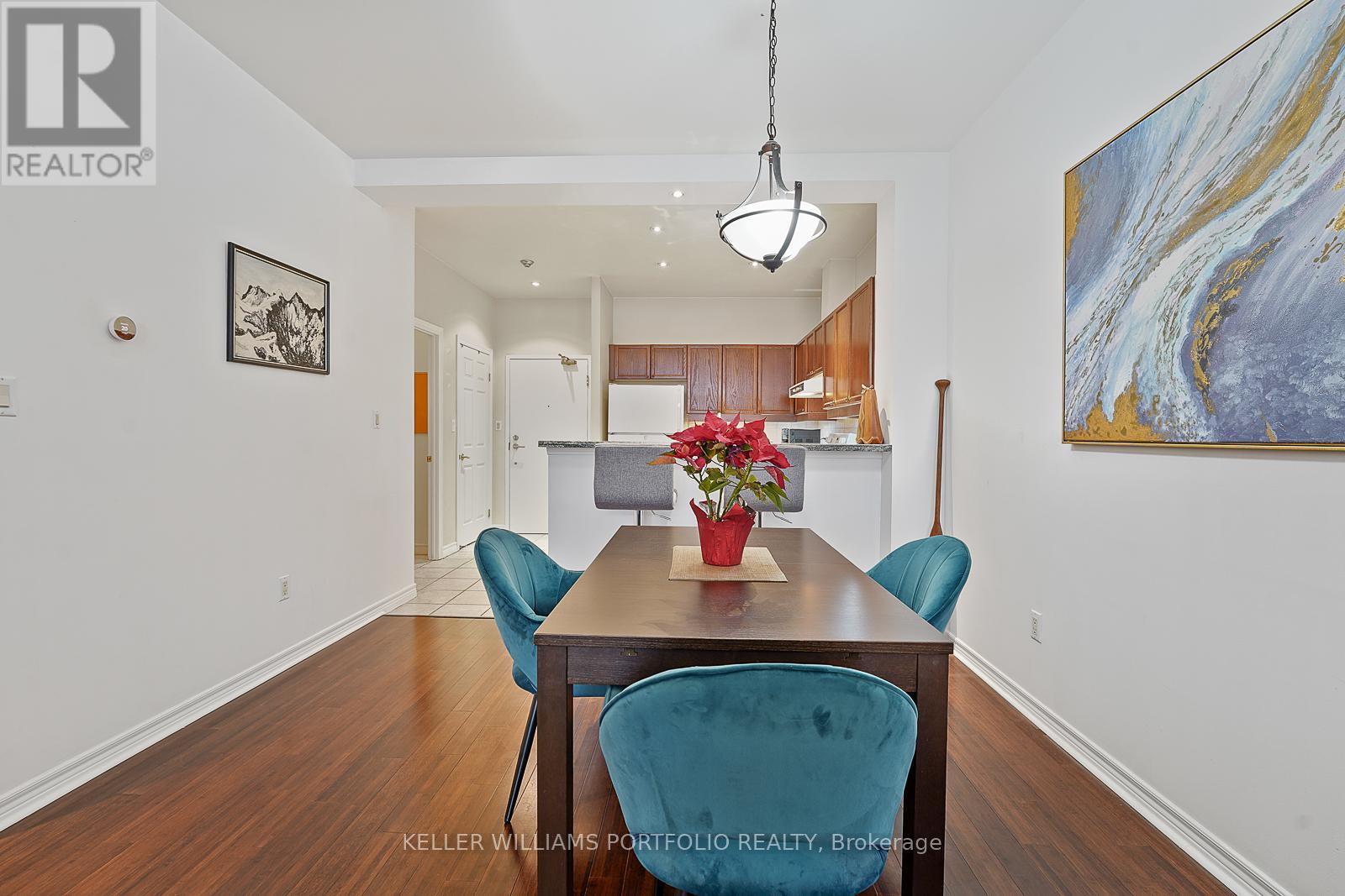 206 - 1 Leaside Park Drive, Toronto, Ontario  M4H 1R1 - Photo 11 - C12724754