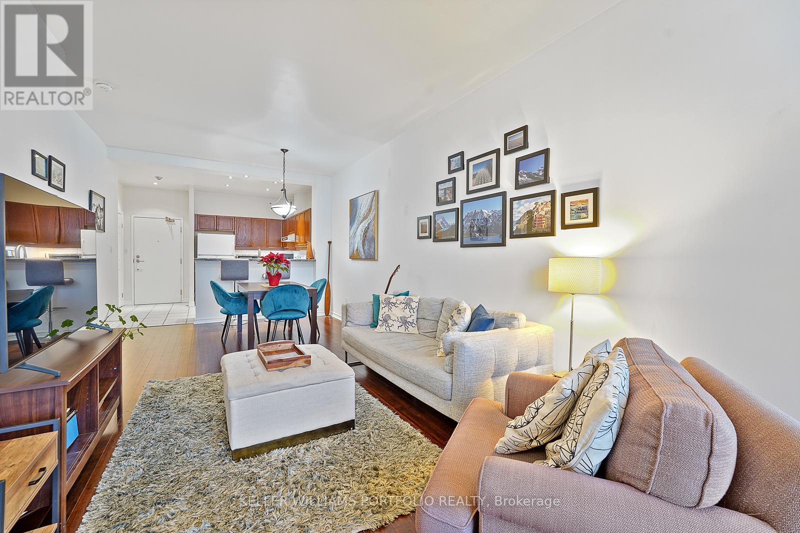 206 - 1 Leaside Park Drive, Toronto, Ontario  M4H 1R1 - Photo 15 - C12724754