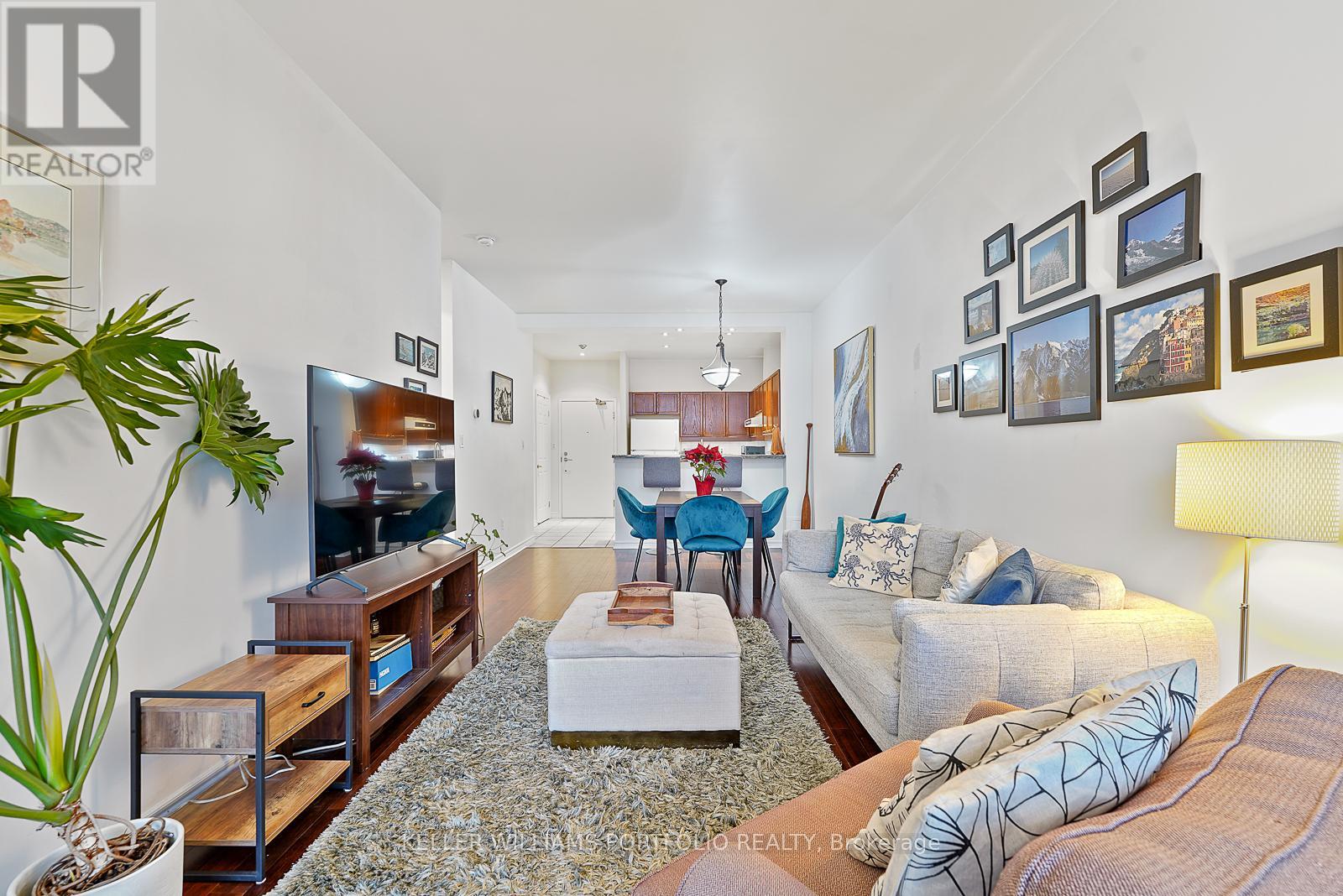 206 - 1 Leaside Park Drive, Toronto, Ontario  M4H 1R1 - Photo 16 - C12724754