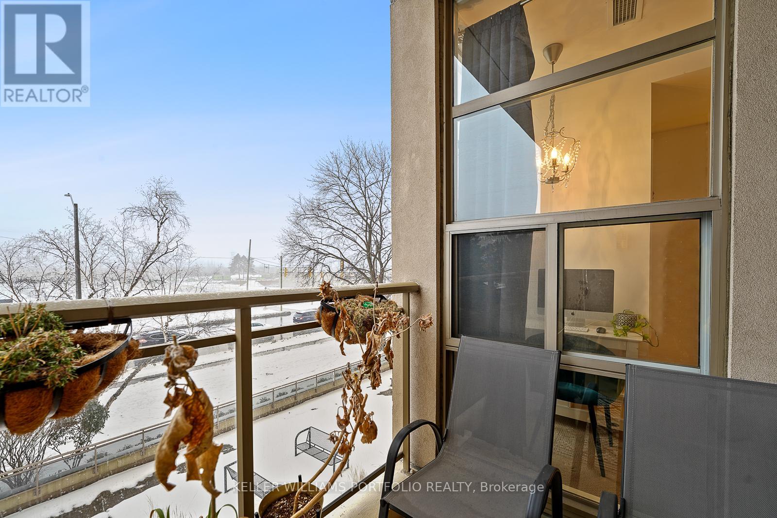 206 - 1 Leaside Park Drive, Toronto, Ontario  M4H 1R1 - Photo 18 - C12724754