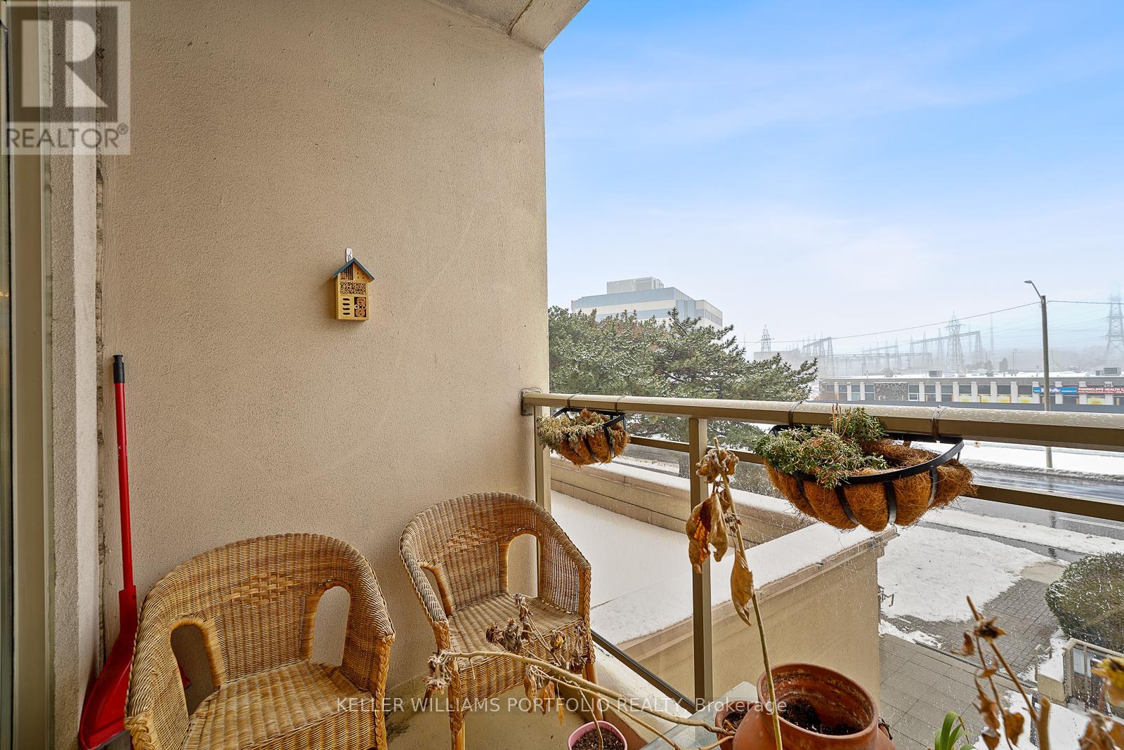 206 - 1 Leaside Park Drive, Toronto, Ontario  M4H 1R1 - Photo 19 - C12724754