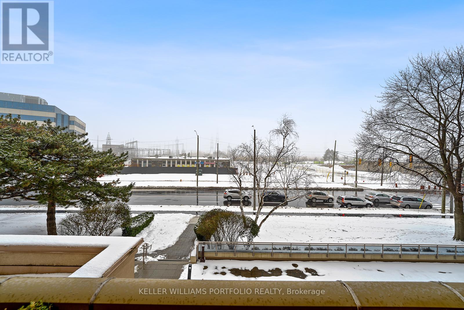 206 - 1 Leaside Park Drive, Toronto, Ontario  M4H 1R1 - Photo 20 - C12724754