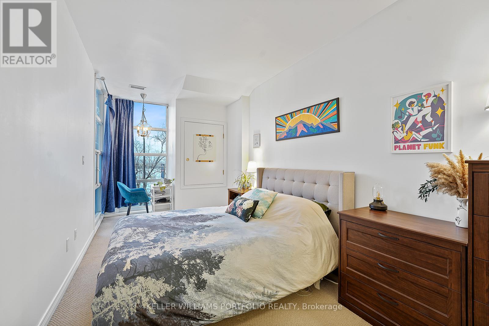 206 - 1 Leaside Park Drive, Toronto, Ontario  M4H 1R1 - Photo 23 - C12724754