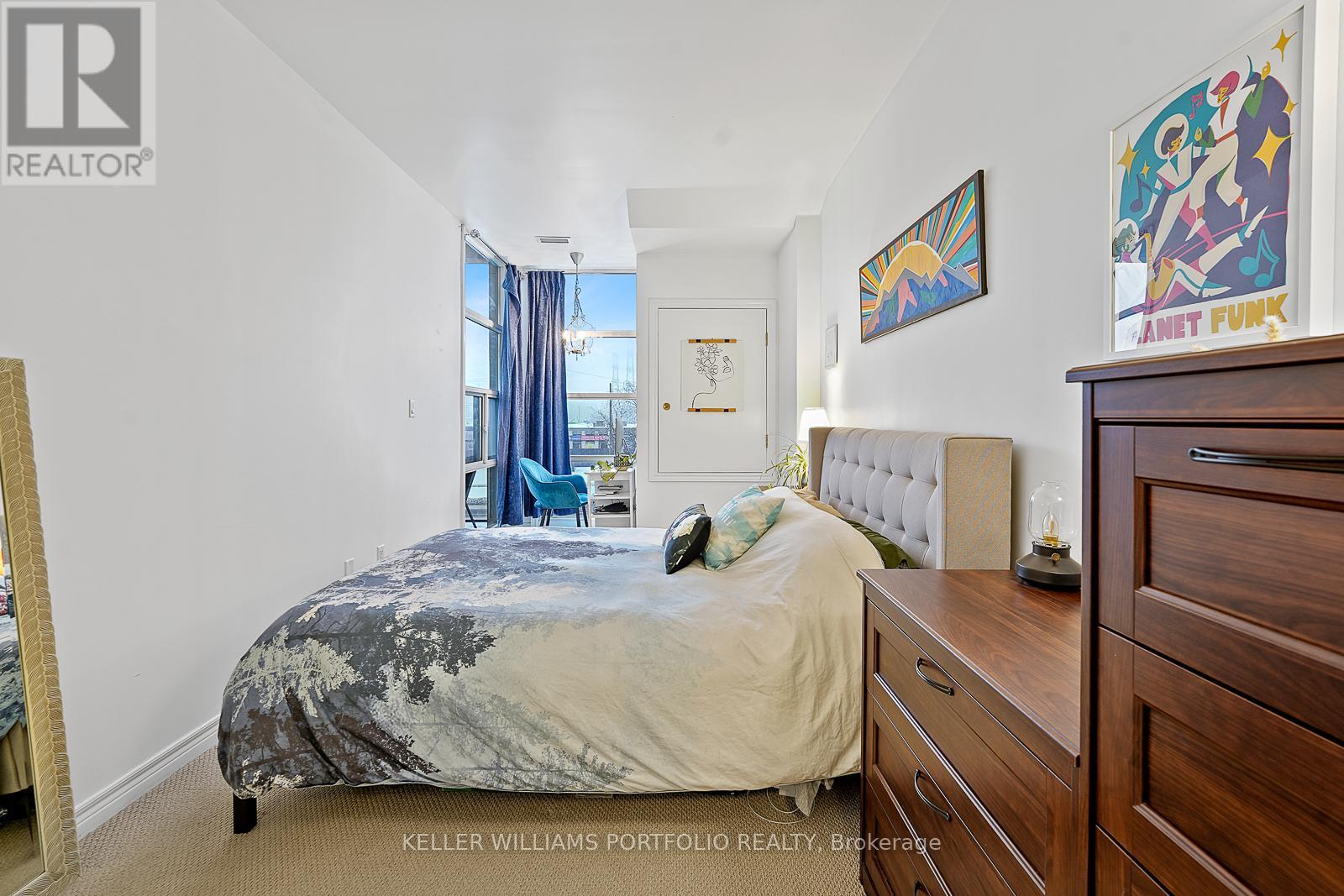 206 - 1 Leaside Park Drive, Toronto, Ontario  M4H 1R1 - Photo 26 - C12724754