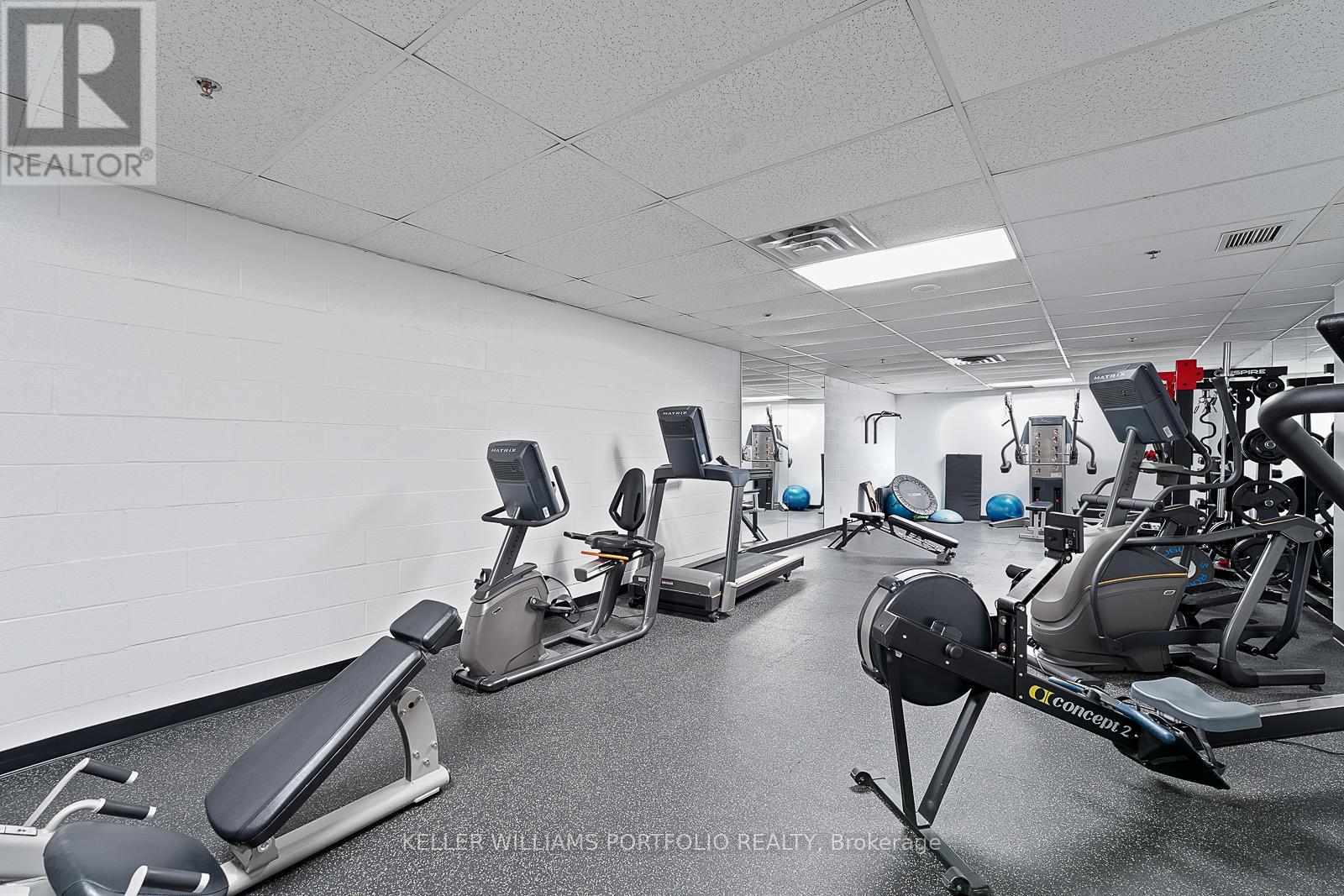 206 - 1 Leaside Park Drive, Toronto, Ontario  M4H 1R1 - Photo 29 - C12724754